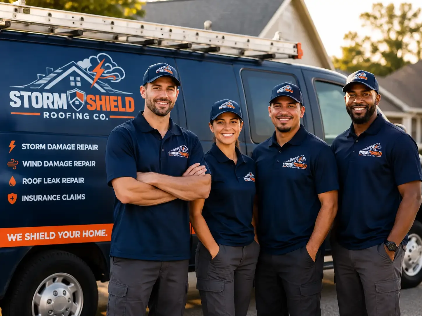 Storm Damage Roof Repair company in Culver City, CA