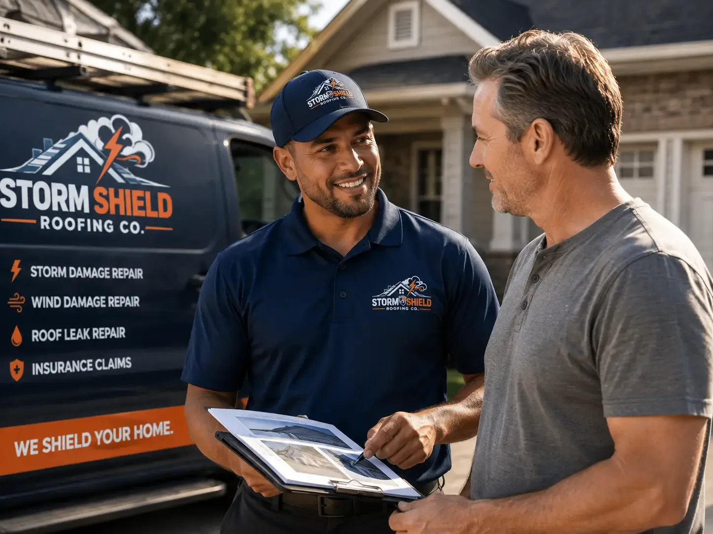 Storm Damage Roof Repair Culver City, CA FAQs